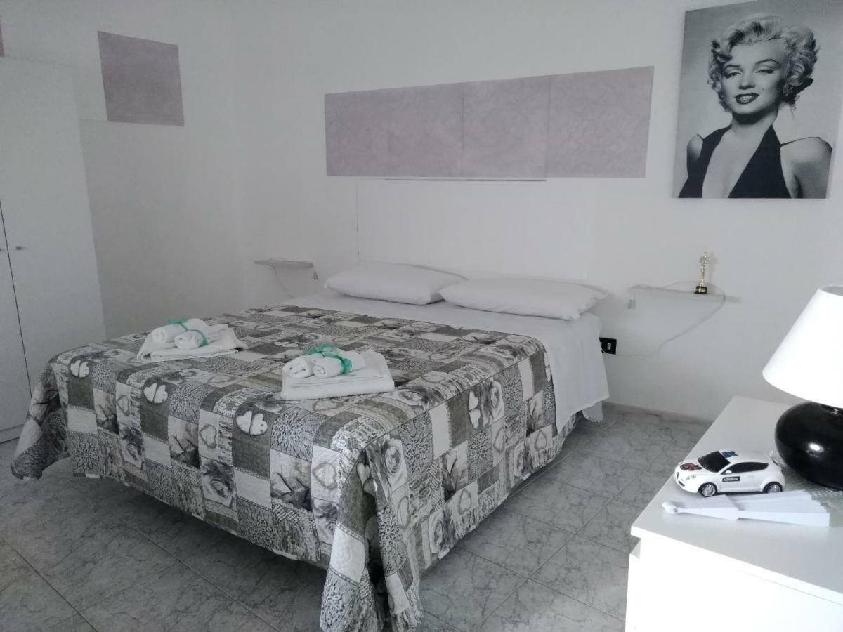 Corte Dei Giorgi Vernole Zewnętrze zdjęcie