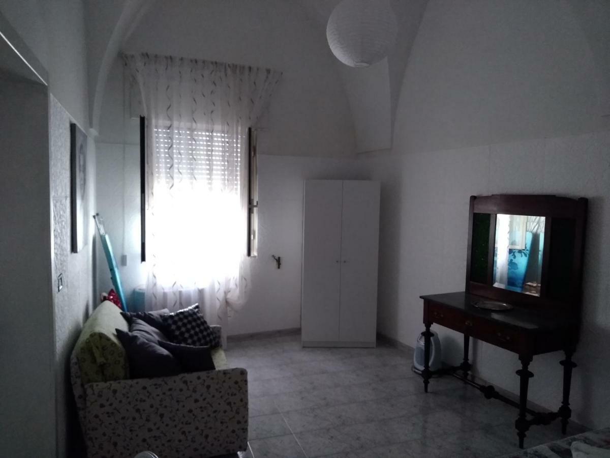 Corte Dei Giorgi Vernole Zewnętrze zdjęcie