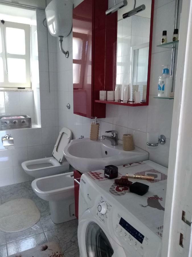 Corte Dei Giorgi Vernole Zewnętrze zdjęcie